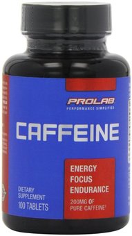 ProLab Caffeine