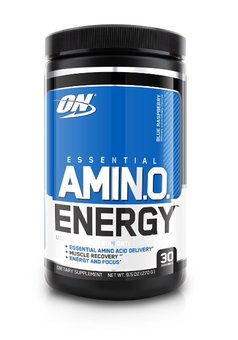 Optimum Nutrition AmiN.O. Energy