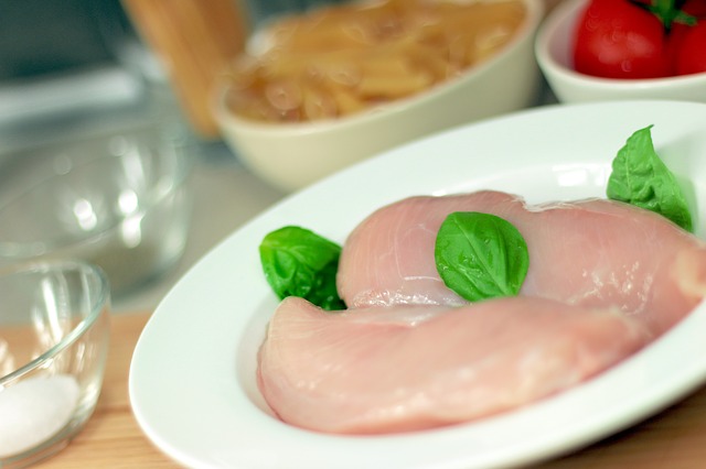 Boneless Chicken Breast