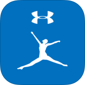 MyFitnessPal Logo