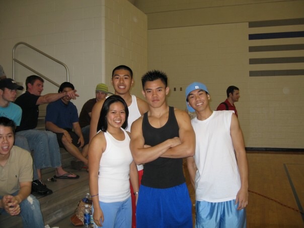 University of Florida annual bench press competition, 2006