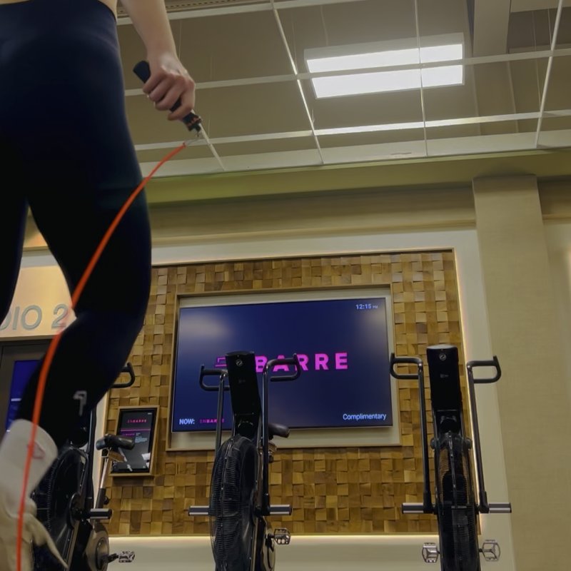 Jump Rope thumbnail