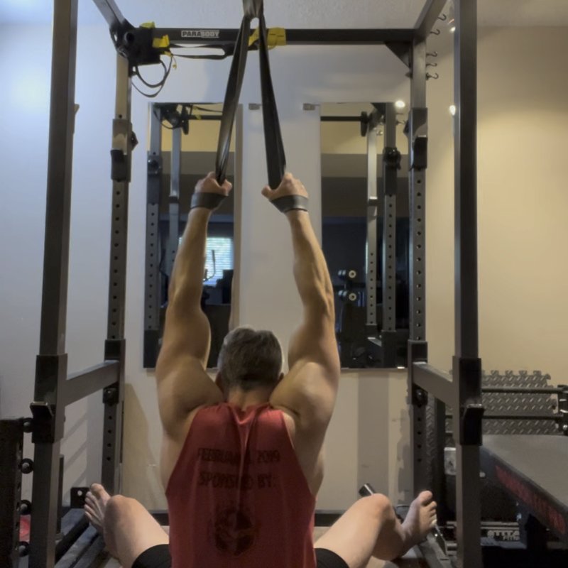 Band Lat Pulldown thumbnail