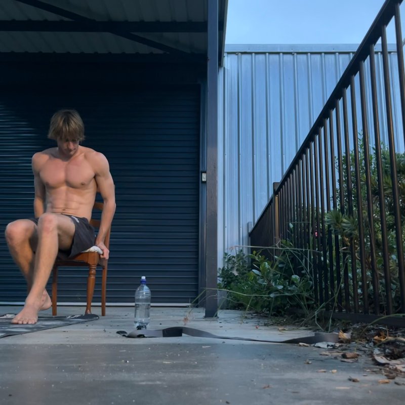 Chair Dips thumbnail