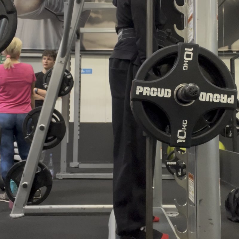 Smith Machine Rdl thumbnail