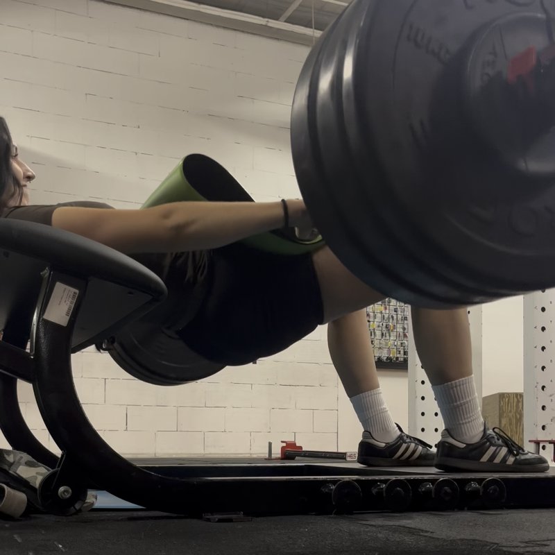 Kas Glute Bridge thumbnail