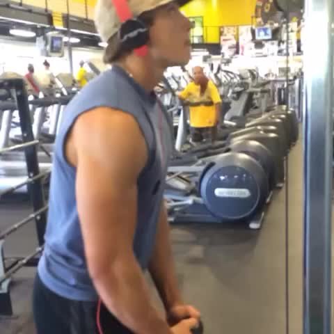 Cable Rope Curls thumbnail