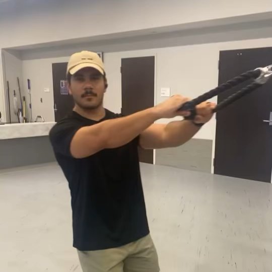 Face Pull - Paused thumbnail