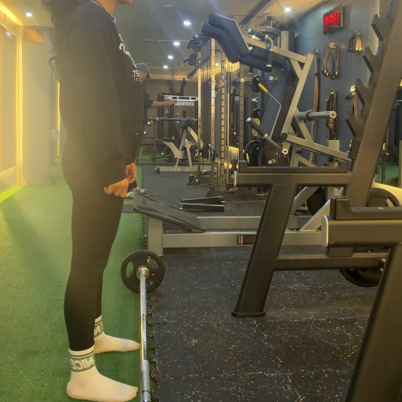 Peso Muerto thumbnail