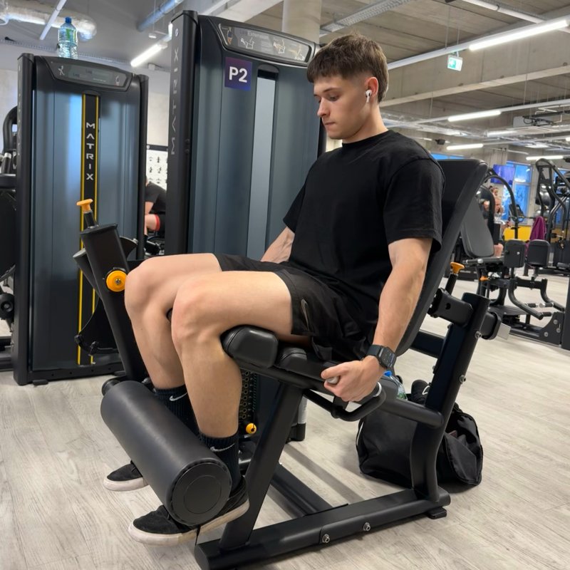 Matrix Leg Extension thumbnail