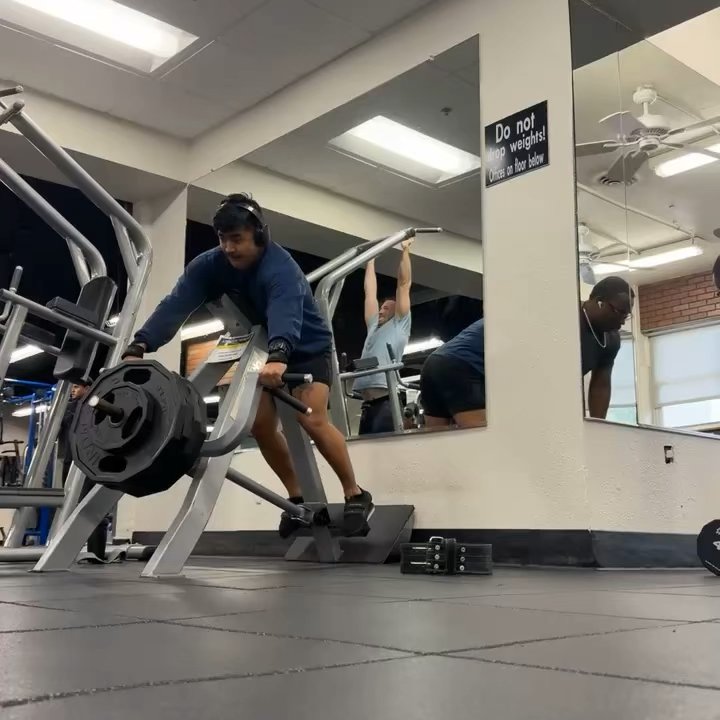 Precor Tbar Row thumbnail