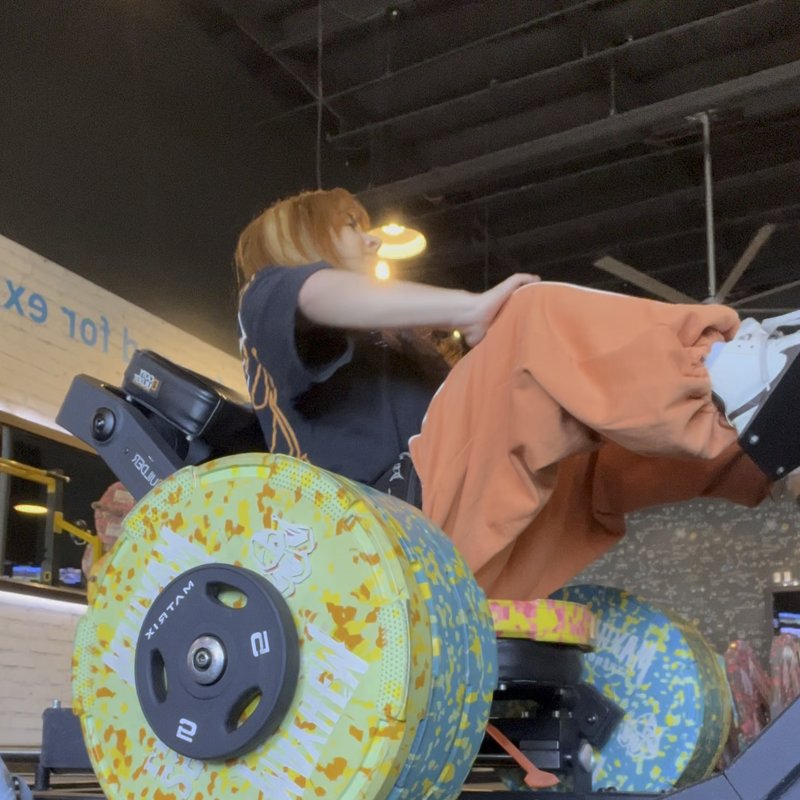 Booty Builder Hip Thrust thumbnail