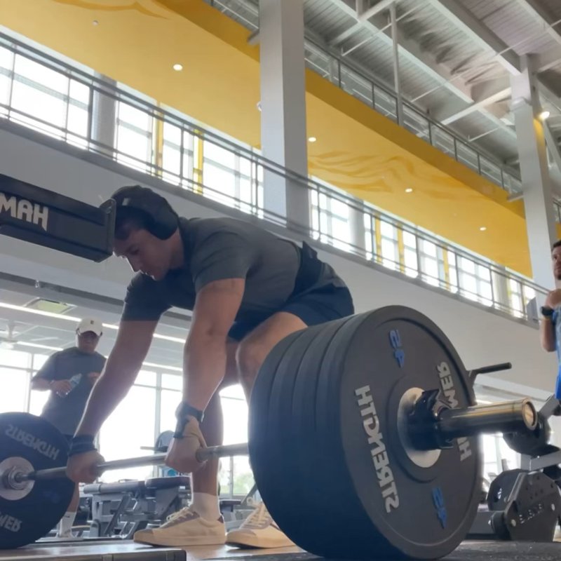 Deadlift thumbnail