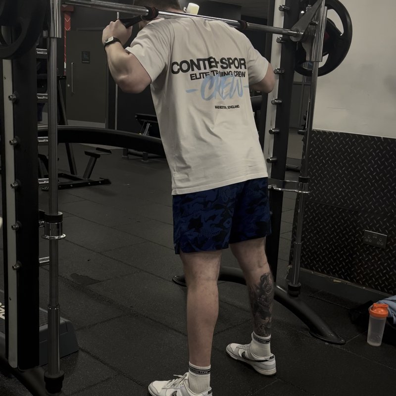 Smith Machine Good Morning thumbnail