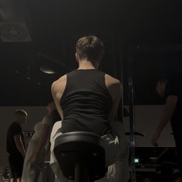 Machine Seated Row demonstration