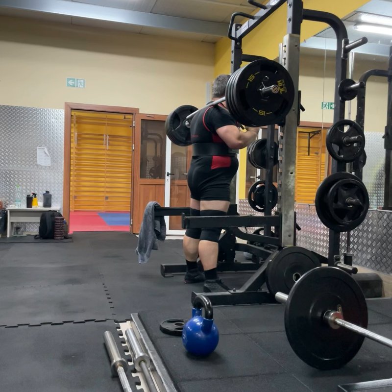 Pause SSB Squat thumbnail