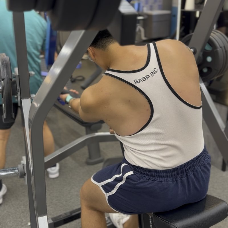 Hammer Strength Iso-Lateral Low Row thumbnail