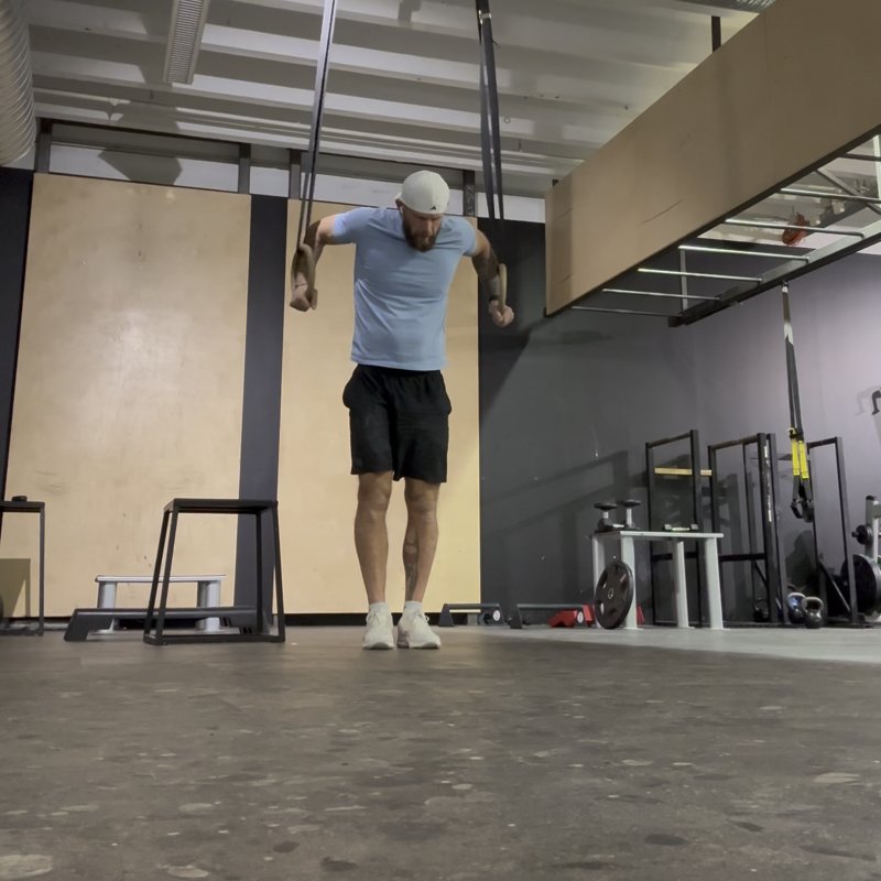 Ring Dips thumbnail