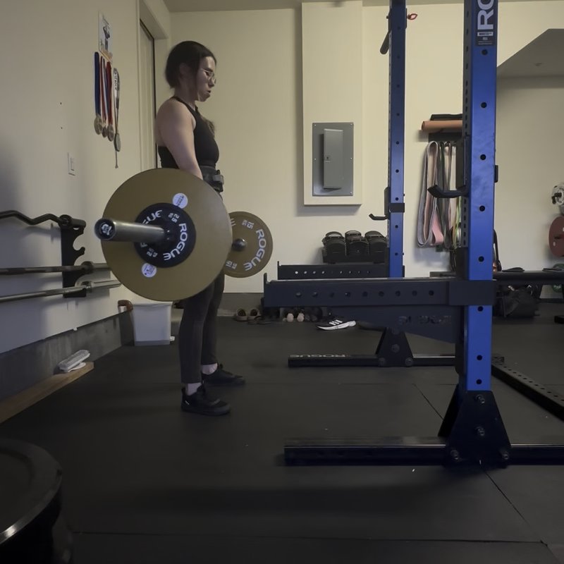 Barbell RDL thumbnail