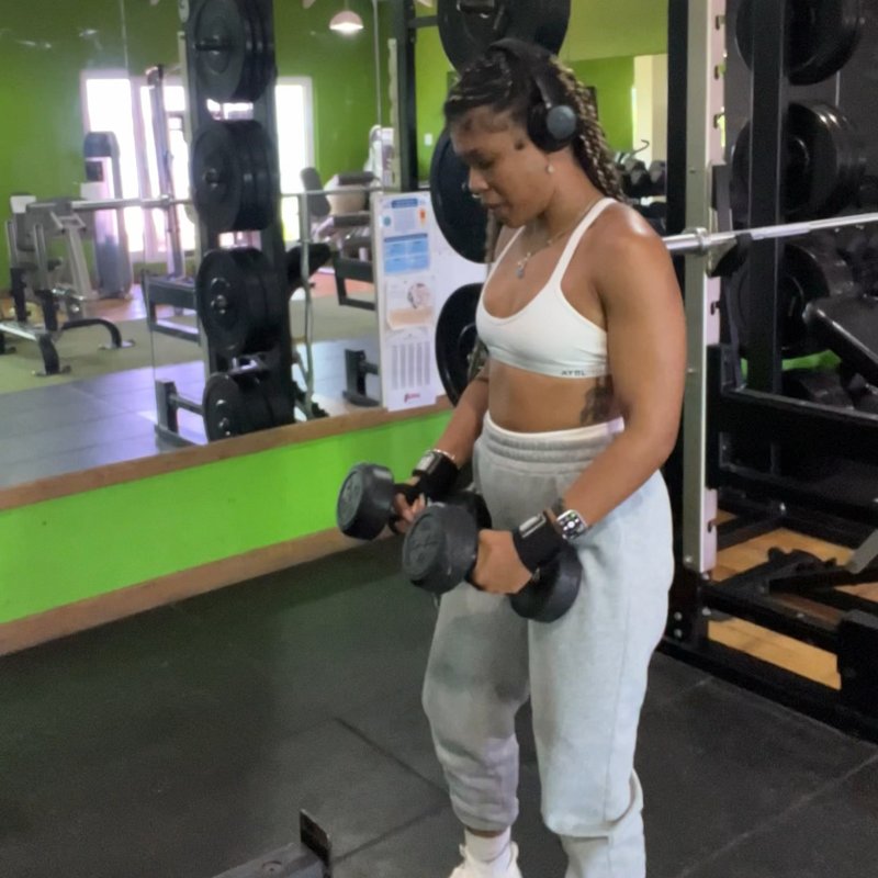 Dumbbell Side Lateral Raise thumbnail