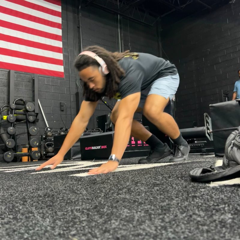 AMRAP Push-Ups thumbnail