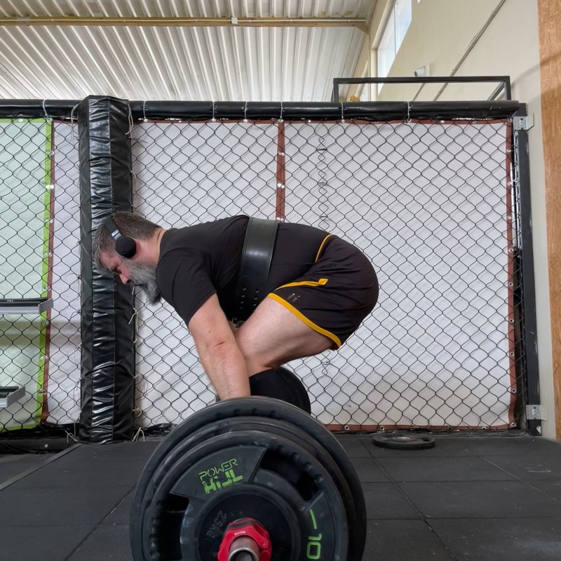 Double Pause Deadlifts thumbnail