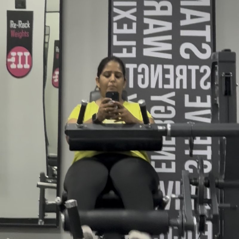 Seated Leg Extension Machine thumbnail