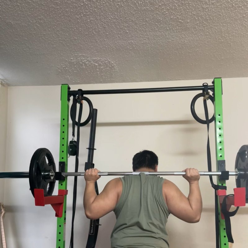BTN Overhead Press thumbnail