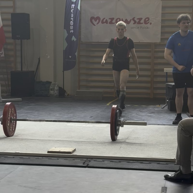 Competition Deadlift thumbnail