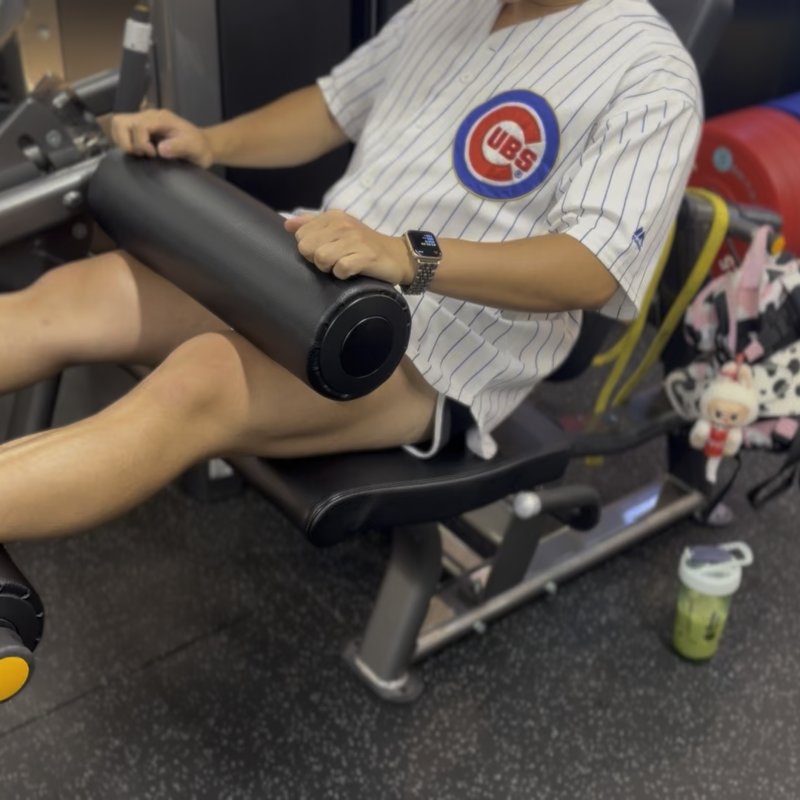 Life Fitness Seated Leg Curl thumbnail