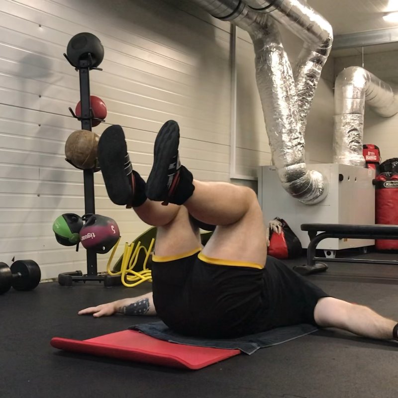 Abdominal Windshield Wipers thumbnail