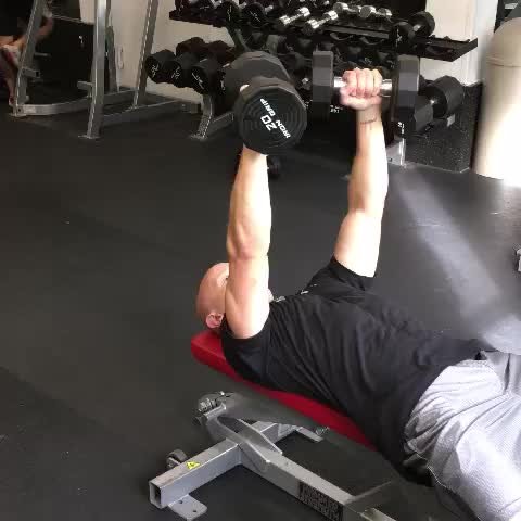 Dumbbell Fly thumbnail