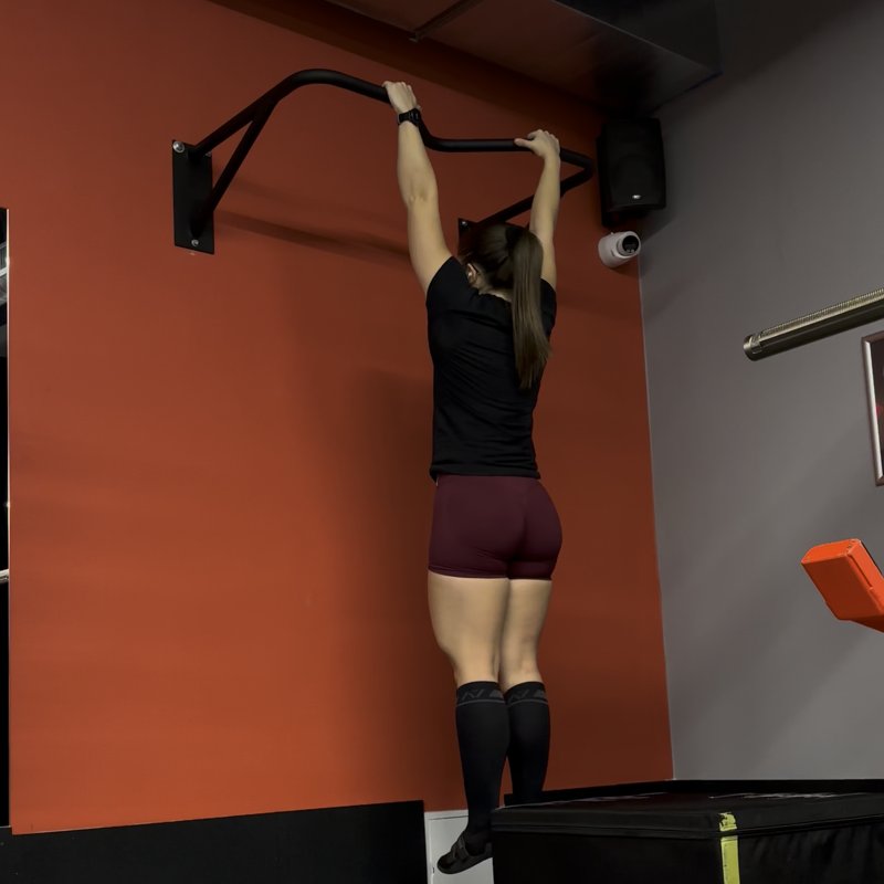 Podciaganie Nachwyt thumbnail