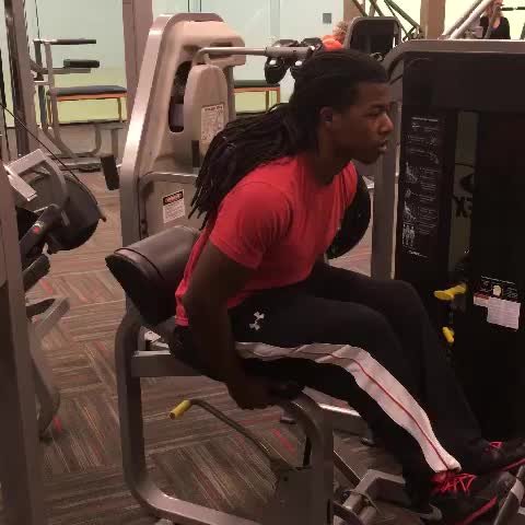 Machine Back Extension thumbnail