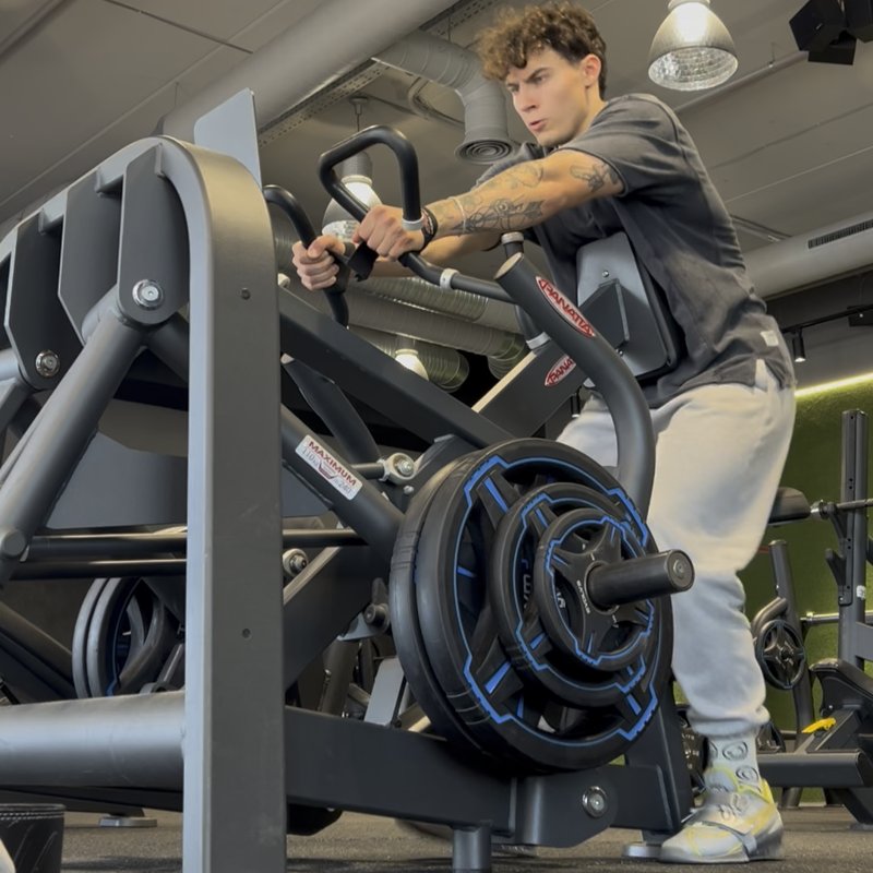 Panatta Super Rowing thumbnail