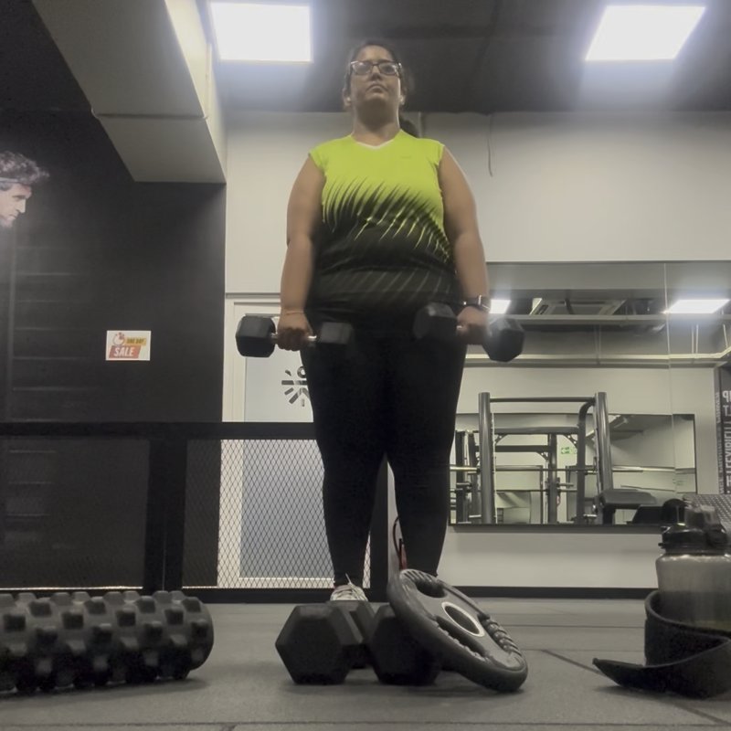 Romanian Dead Lift thumbnail