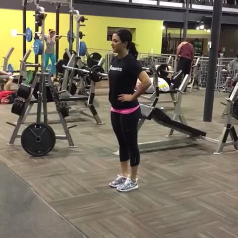 Bodyweight Calf Raise