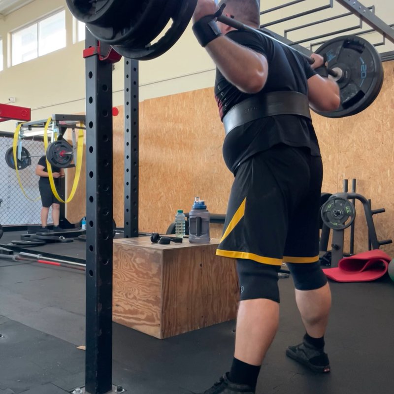 Sumo Squat thumbnail