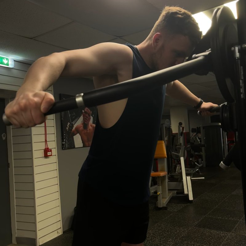 Panatta Multi Flight Chest Fly thumbnail