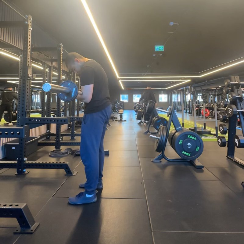 Zercher Jefferson Curl thumbnail