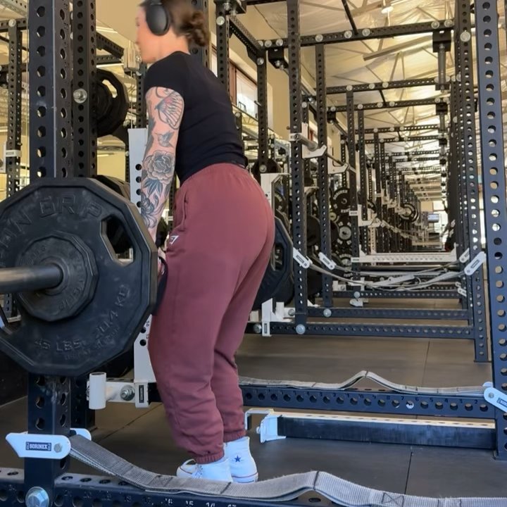 Barbell RDL thumbnail