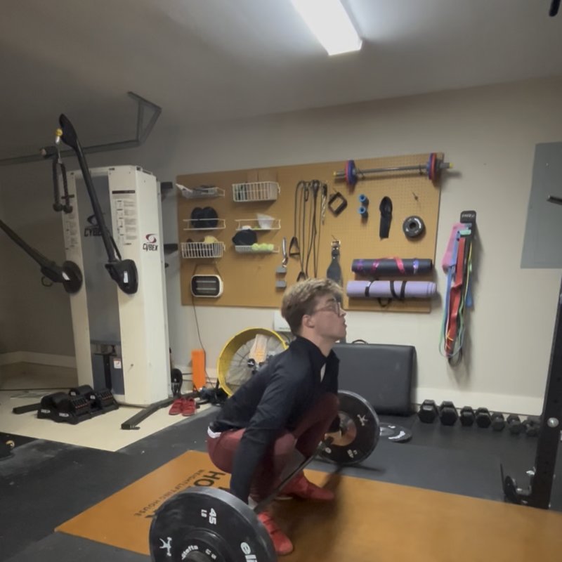 Snatch Pull thumbnail