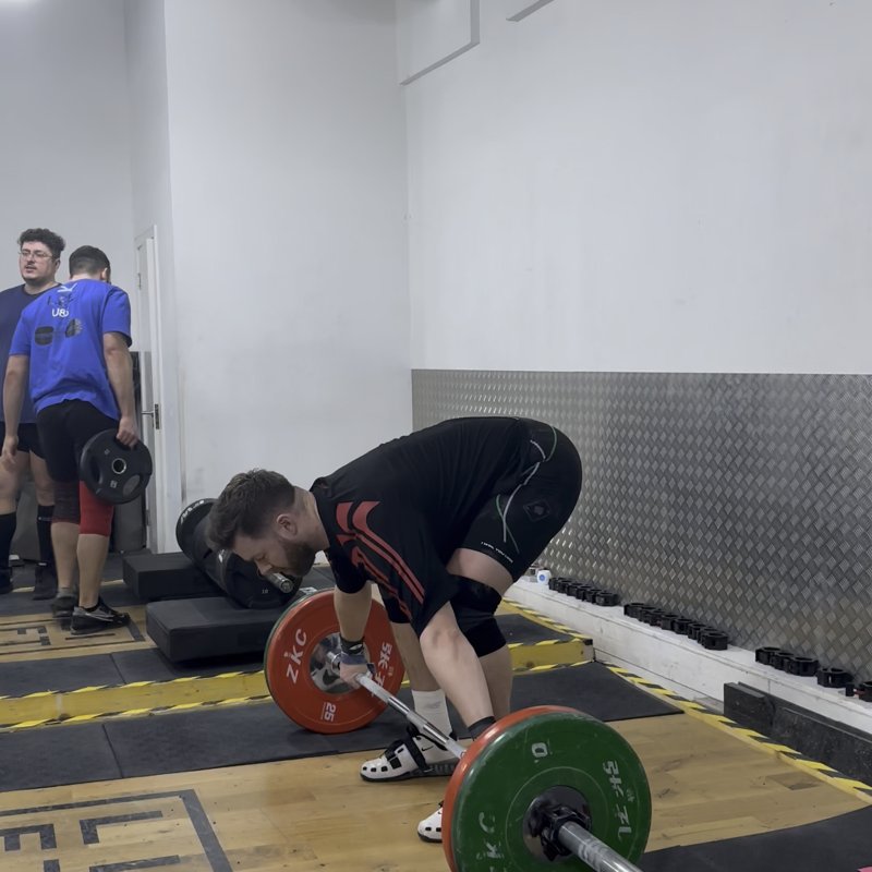 Snatch Pull thumbnail