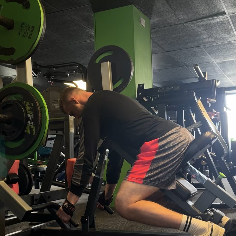 Prime Extreme Row thumbnail