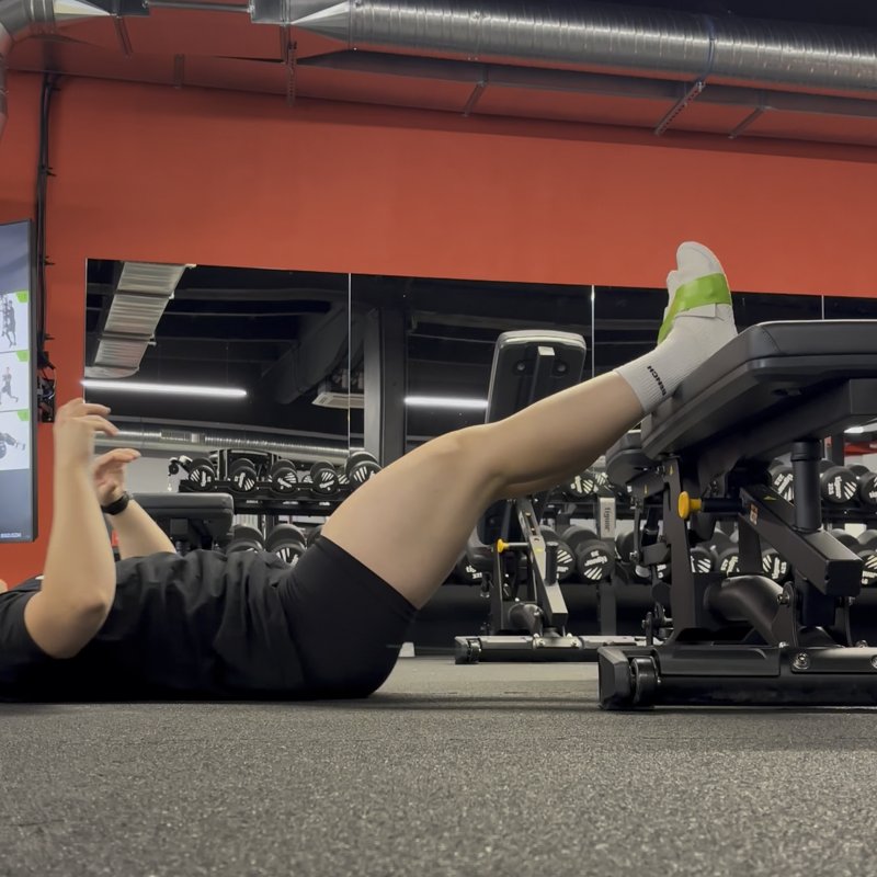 Banded Psoas March thumbnail