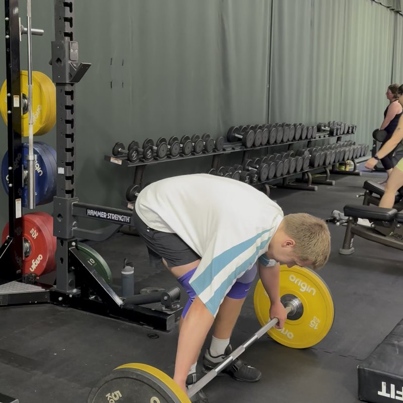 Snatch Pull thumbnail