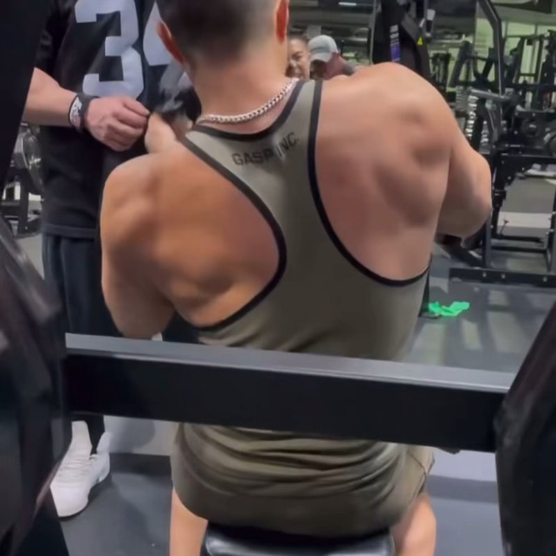 Hammer Strength MTS Front Lat Pulldown thumbnail